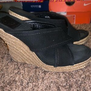 Tory Burch Wedge